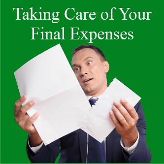 Final Expenses